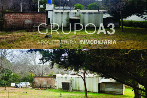 INMOBILIARIA GRUPO A3 POTRERO DE GARAY VILLA CIUDAD DE AMERICA LOTES CASAS 816 06