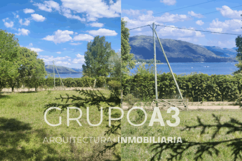 INMOBILIARIA GRUPO A3 POTRERO DE GARAY VILLA CIUDAD DE AMERICA LOTES CASAS 821 01