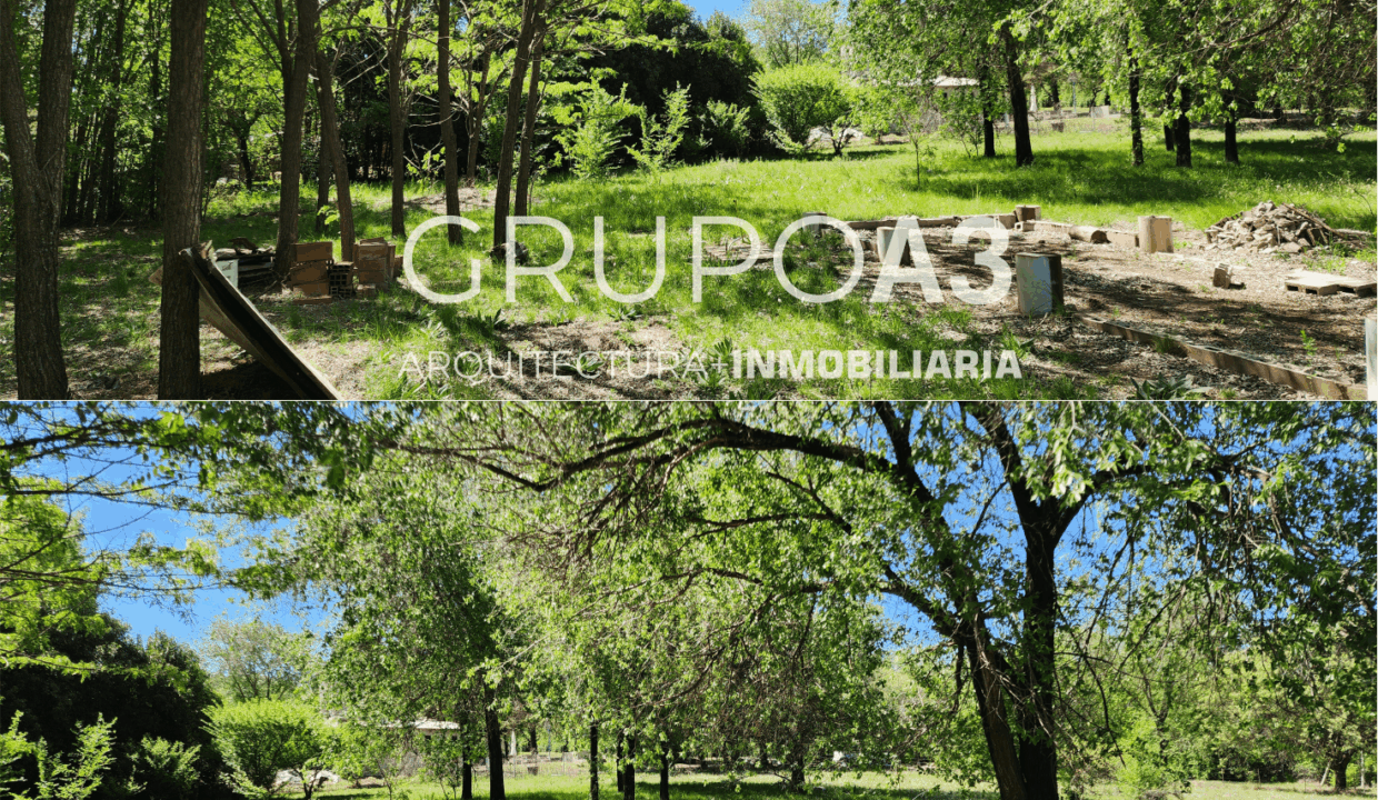 INMOBILIARIA GRUPO A3 POTRERO DE GARAY VILLA CIUDAD DE AMERICA LOTES CASAS 822 03