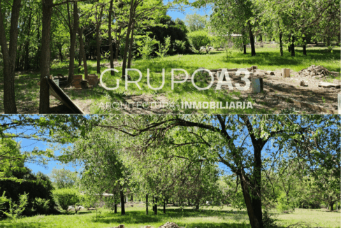 INMOBILIARIA GRUPO A3 POTRERO DE GARAY VILLA CIUDAD DE AMERICA LOTES CASAS 822 03