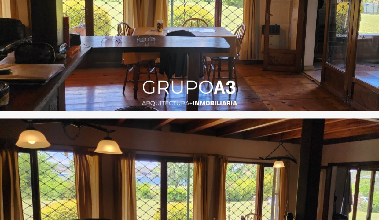 10 INMOBILIARIA GRUPO A3 CASA POTRERO DE GARAY 838