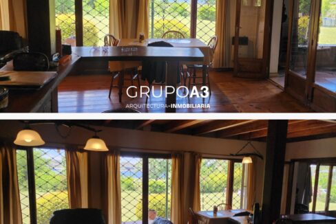 10 INMOBILIARIA GRUPO A3 CASA POTRERO DE GARAY 838