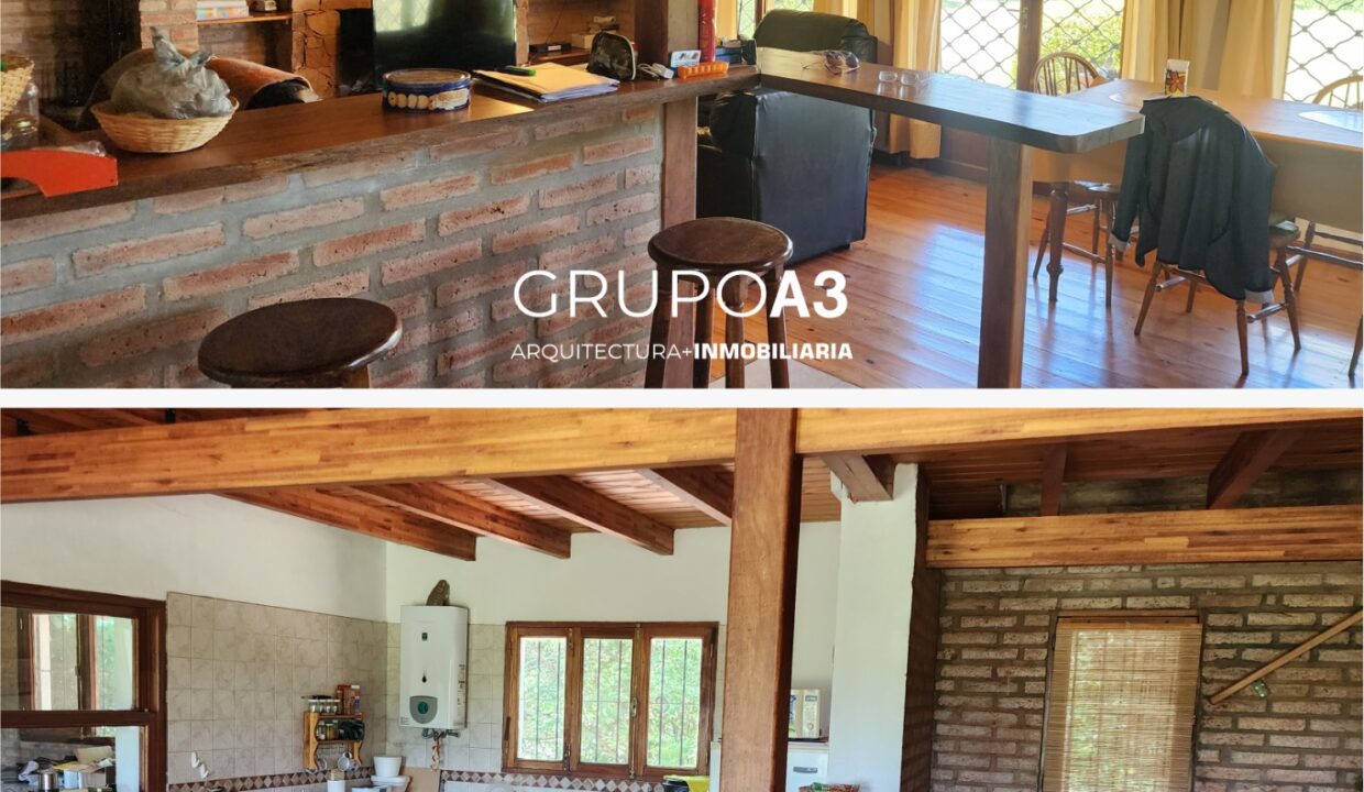 11 INMOBILIARIA GRUPO A3 CASA POTRERO DE GARAY 838