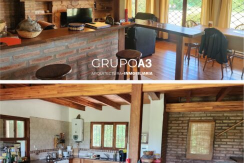 11 INMOBILIARIA GRUPO A3 CASA POTRERO DE GARAY 838