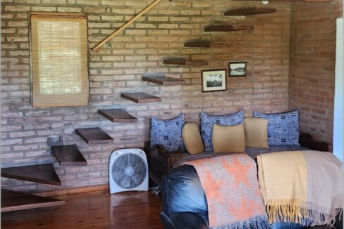 14 INMOBILIARIA GRUPO A3 CASA POTRERO DE GARAY 838