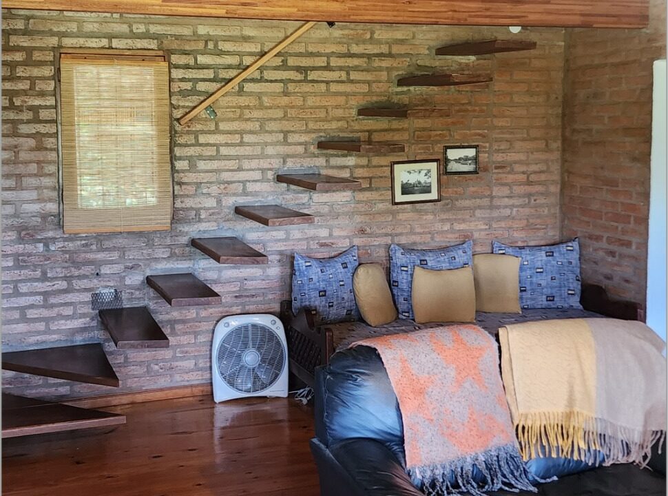 14 INMOBILIARIA GRUPO A3 CASA POTRERO DE GARAY 838