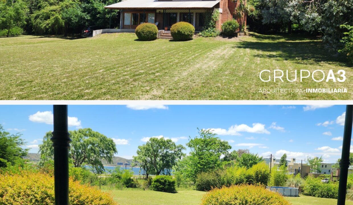 8 INMOBILIARIA GRUPO A3 CASA POTRERO DE GARAY 838
