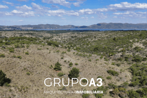 GRUPO A3 INMOBILIARIA ARQUITECTURA POTRERO DE GARAY VILLA CIUDAD AMERICA SAN CLEMENTE VILLA GENERAL BELGRANO LOS REARTES ANISACATE REF 826 02