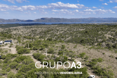 GRUPO A3 INMOBILIARIA ARQUITECTURA POTRERO DE GARAY VILLA CIUDAD AMERICA SAN CLEMENTE VILLA GENERAL BELGRANO LOS REARTES ANISACATE REF 826 04