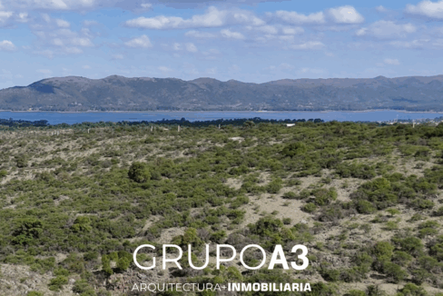 GRUPO A3 INMOBILIARIA ARQUITECTURA POTRERO DE GARAY VILLA CIUDAD AMERICA SAN CLEMENTE VILLA GENERAL BELGRANO LOS REARTES ANISACATE REF 826 11