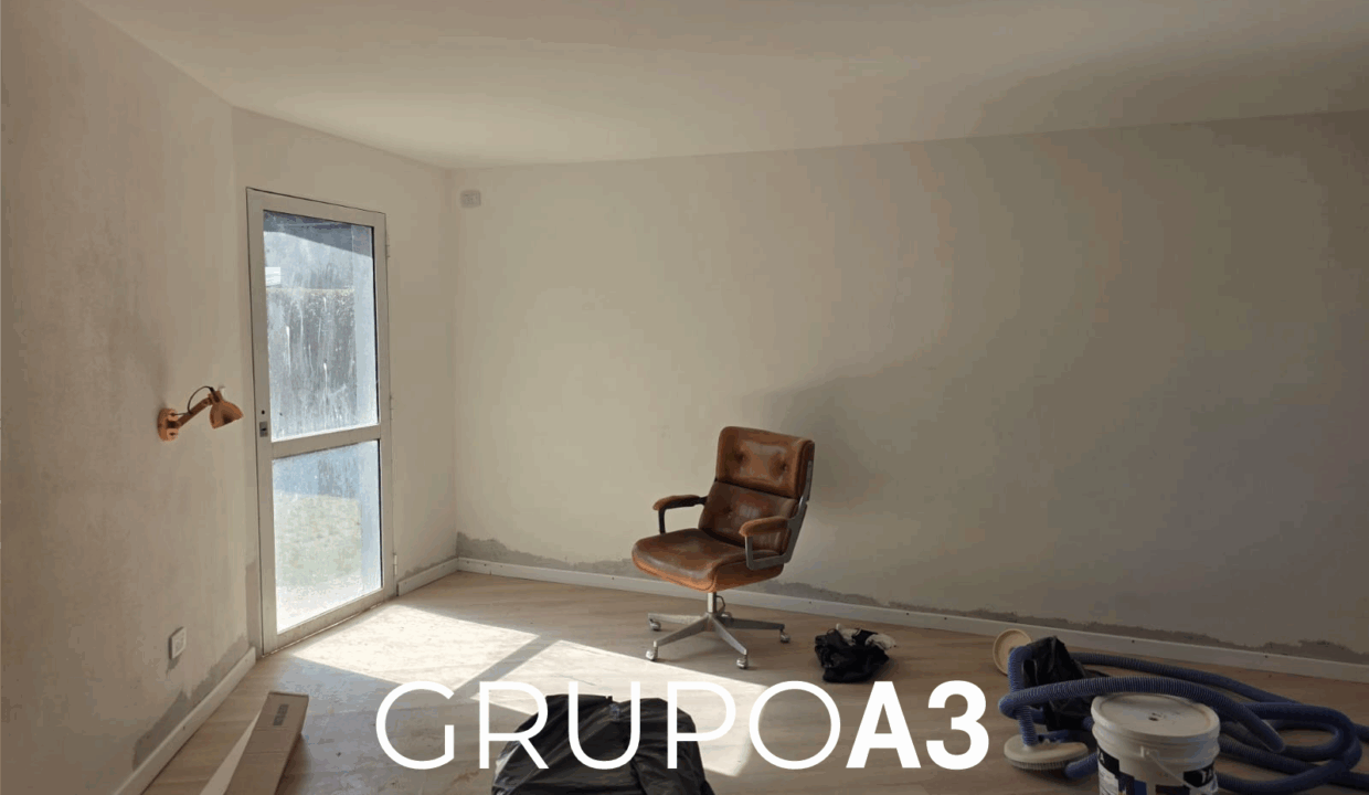 GRUPO A3 INMOBILIARIA ARQUITECTURA POTRERO DE GARAY VILLA CIUDAD AMERICA SAN CLEMENTE VILLA GENERAL BELGRANO LOS REARTES ANISACATE REF 836 18