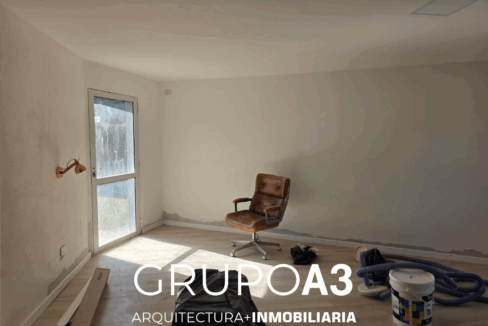 GRUPO A3 INMOBILIARIA ARQUITECTURA POTRERO DE GARAY VILLA CIUDAD AMERICA SAN CLEMENTE VILLA GENERAL BELGRANO LOS REARTES ANISACATE REF 836 18