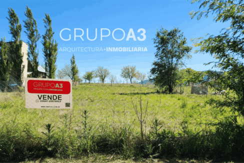 INMOBILIARIA GRUPO A3 POTRERO DE GARAY VILLA CIUDAD DE AMERICA LOTES CASAS 825 04