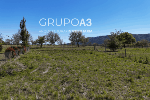 INMOBILIARIA GRUPO A3 POTRERO DE GARAY VILLA CIUDAD DE AMERICA LOTES CASAS 825 06