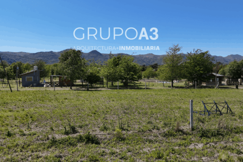 INMOBILIARIA GRUPO A3 POTRERO DE GARAY VILLA CIUDAD DE AMERICA LOTES CASAS 825 07