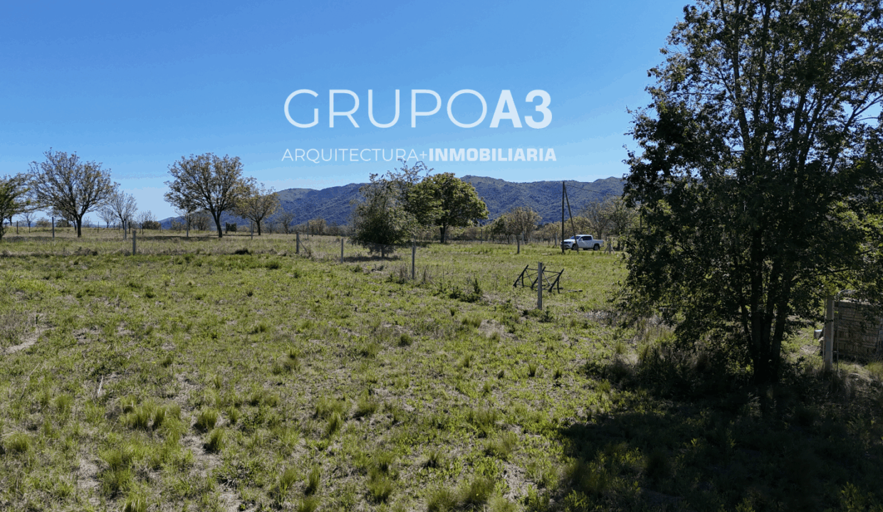 INMOBILIARIA GRUPO A3 POTRERO DE GARAY VILLA CIUDAD DE AMERICA LOTES CASAS 825 09