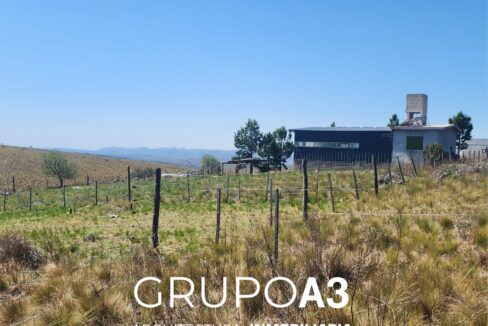 INMOBILIARIA GRUPO A3 VILLA CIUDAD DE AMERICA POTRERO DE GARAY LOTES CASAS 830 01