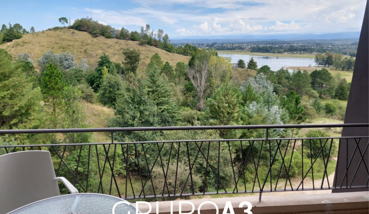 GRUPO A3 INMOBILIARIA ARQUITECTURA POTRERO DE GARAY VILLA CIUDAD AMERICA SAN CLEMENTE VILLA GENERAL BELGRANO LOS REARTES ANISACATE REF 835 01