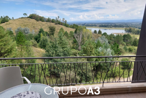 GRUPO A3 INMOBILIARIA ARQUITECTURA POTRERO DE GARAY VILLA CIUDAD AMERICA SAN CLEMENTE VILLA GENERAL BELGRANO LOS REARTES ANISACATE REF 835 01