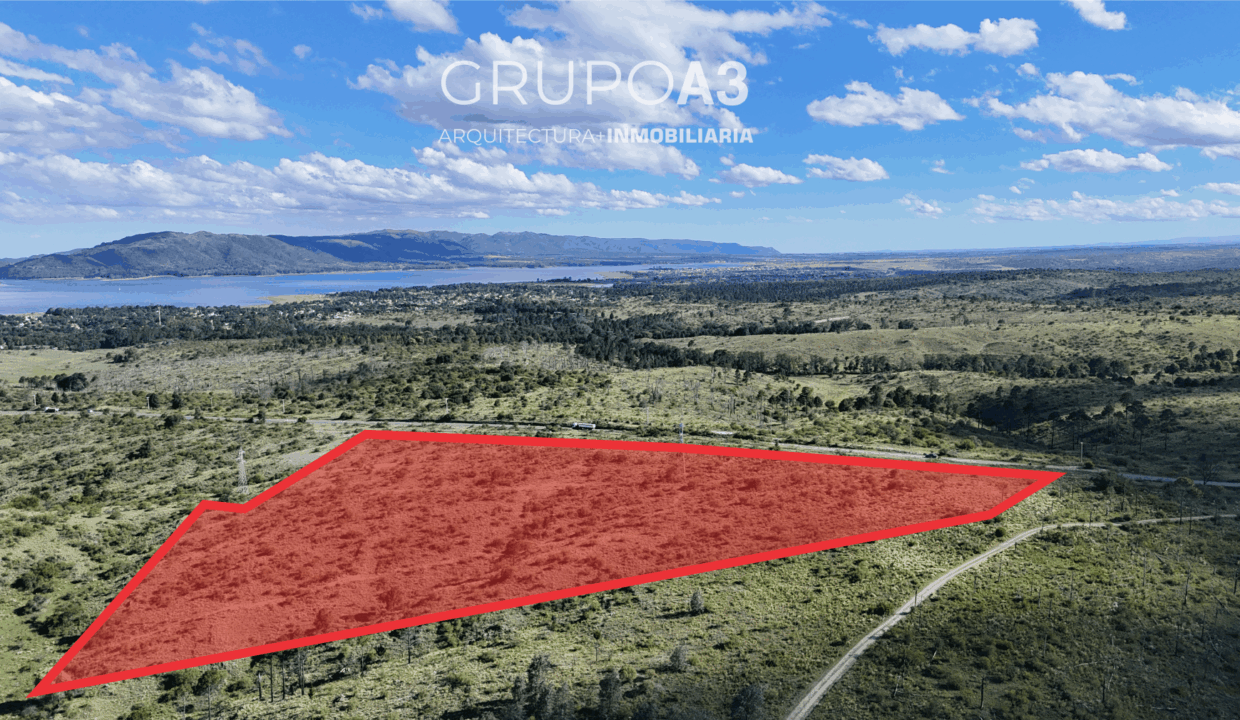 GRUPO A3 INMOBILIARIA POTRERO DE GARAY VILLA CIUDAD DE AMERICA LOTES CASAS CAMPOS 845 - 01