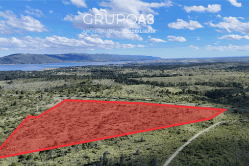 GRUPO A3 INMOBILIARIA POTRERO DE GARAY VILLA CIUDAD DE AMERICA LOTES CASAS CAMPOS 845 - 01