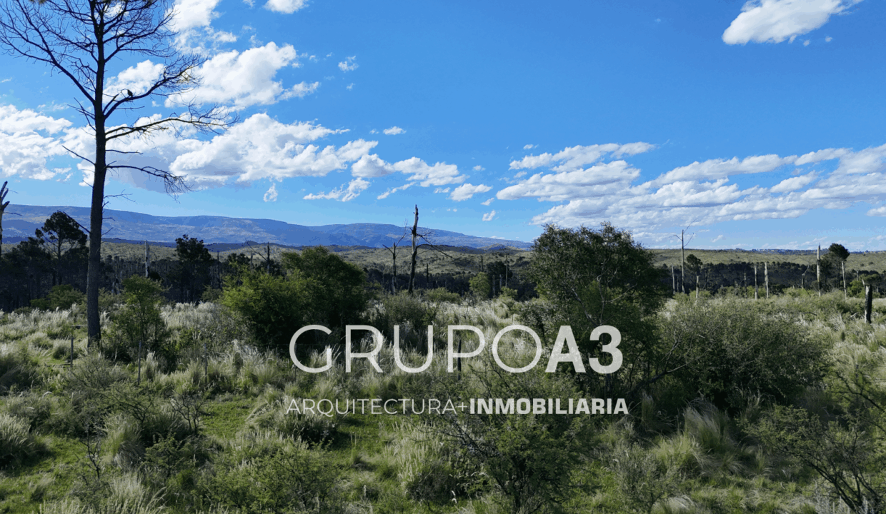 GRUPO A3 INMOBILIARIA POTRERO DE GARAY VILLA CIUDAD DE AMERICA LOTES CASAS CAMPOS 845 - 06
