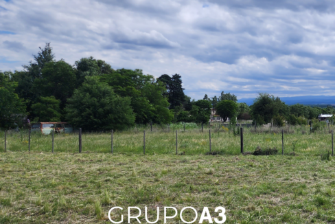 GRUPO A3 INMOBILIARIA ARQUITECTURA POTRERO DE GARAY VILLA CIUDAD AMERICA SAN CLEMENTE VILLA GENERAL BELGRANO LOS REARTES ANISACATE REF 837 04