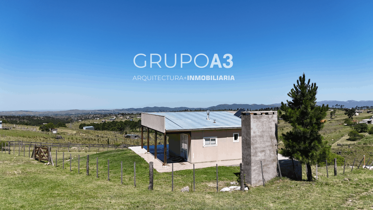 GRUPO A3 INMOBILIARIA LOTES CASAS POTRERO DE GARAY 847 02