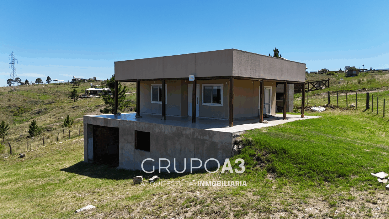 GRUPO A3 INMOBILIARIA LOTES CASAS POTRERO DE GARAY 847 03