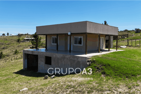 GRUPO A3 INMOBILIARIA LOTES CASAS POTRERO DE GARAY 847 03