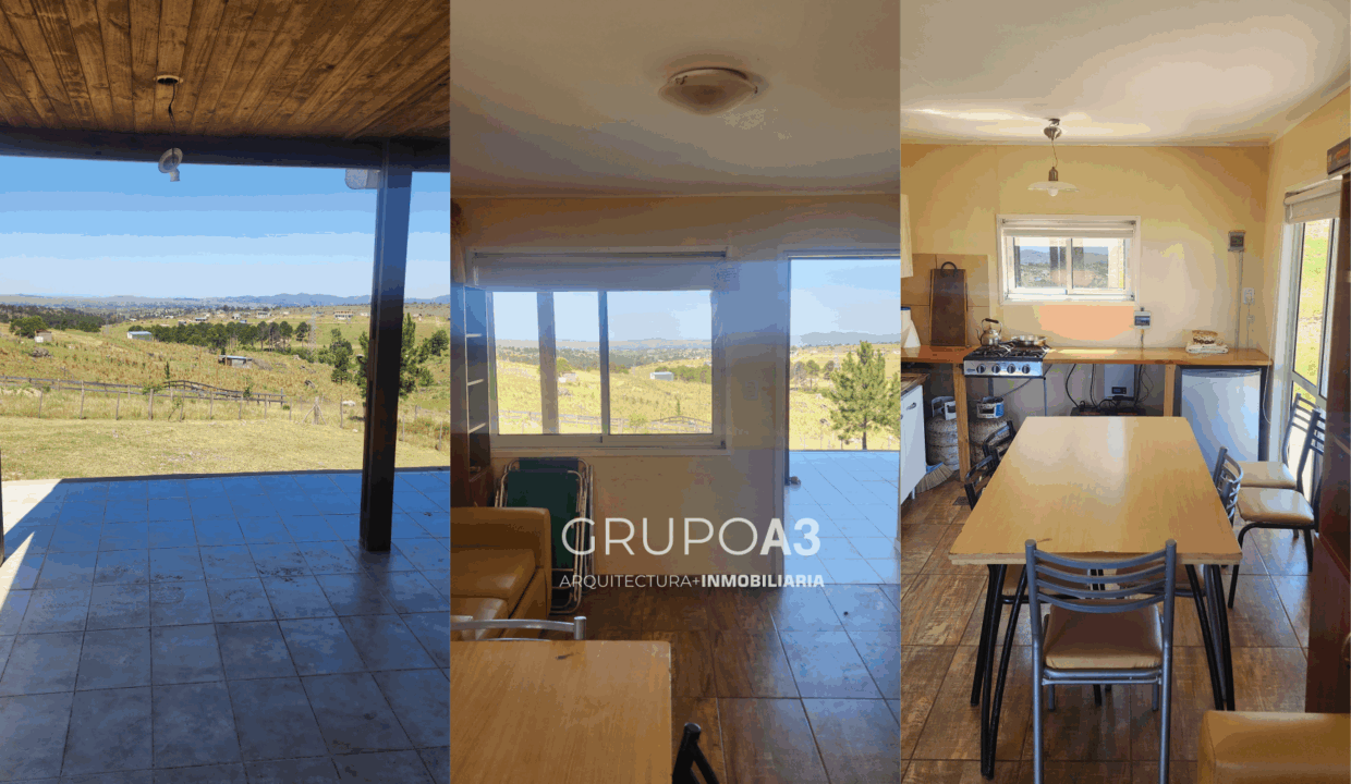 GRUPO A3 INMOBILIARIA LOTES CASAS POTRERO DE GARAY 847 07