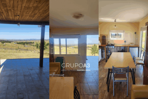 GRUPO A3 INMOBILIARIA LOTES CASAS POTRERO DE GARAY 847 07