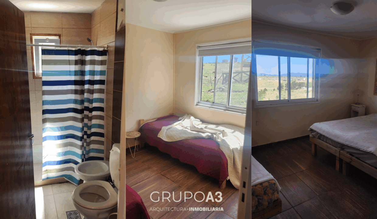 GRUPO A3 INMOBILIARIA LOTES CASAS POTRERO DE GARAY 847 08