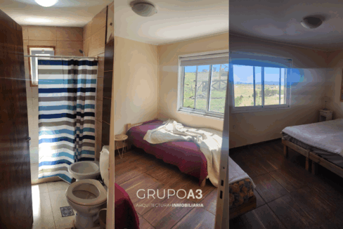 GRUPO A3 INMOBILIARIA LOTES CASAS POTRERO DE GARAY 847 08