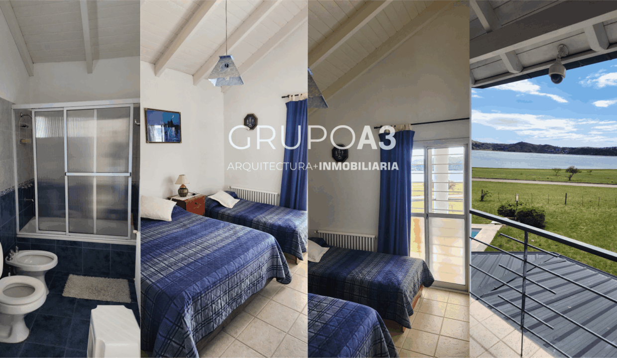 GRUPO A3 INMOBILIARIA LOTES CASAS POTRERO DE GARAY 850 18