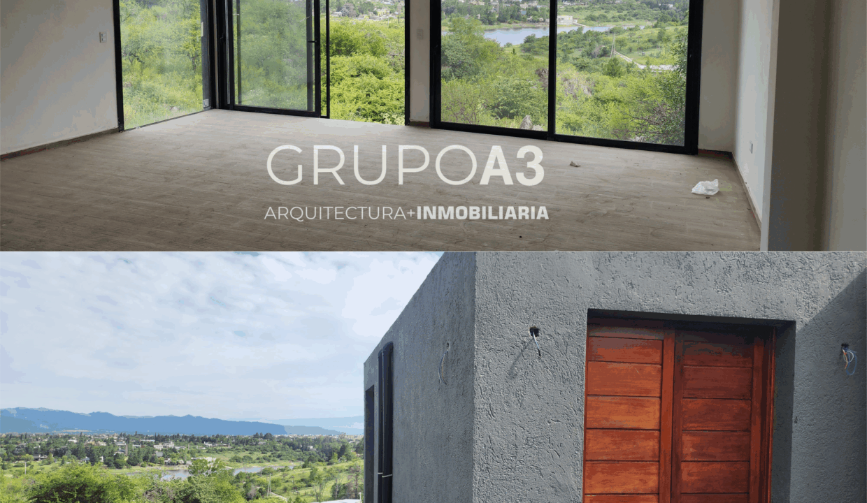 GRUPO A3 INMOBILIARIA POTRERO DE GARAY CASAS 843 01
