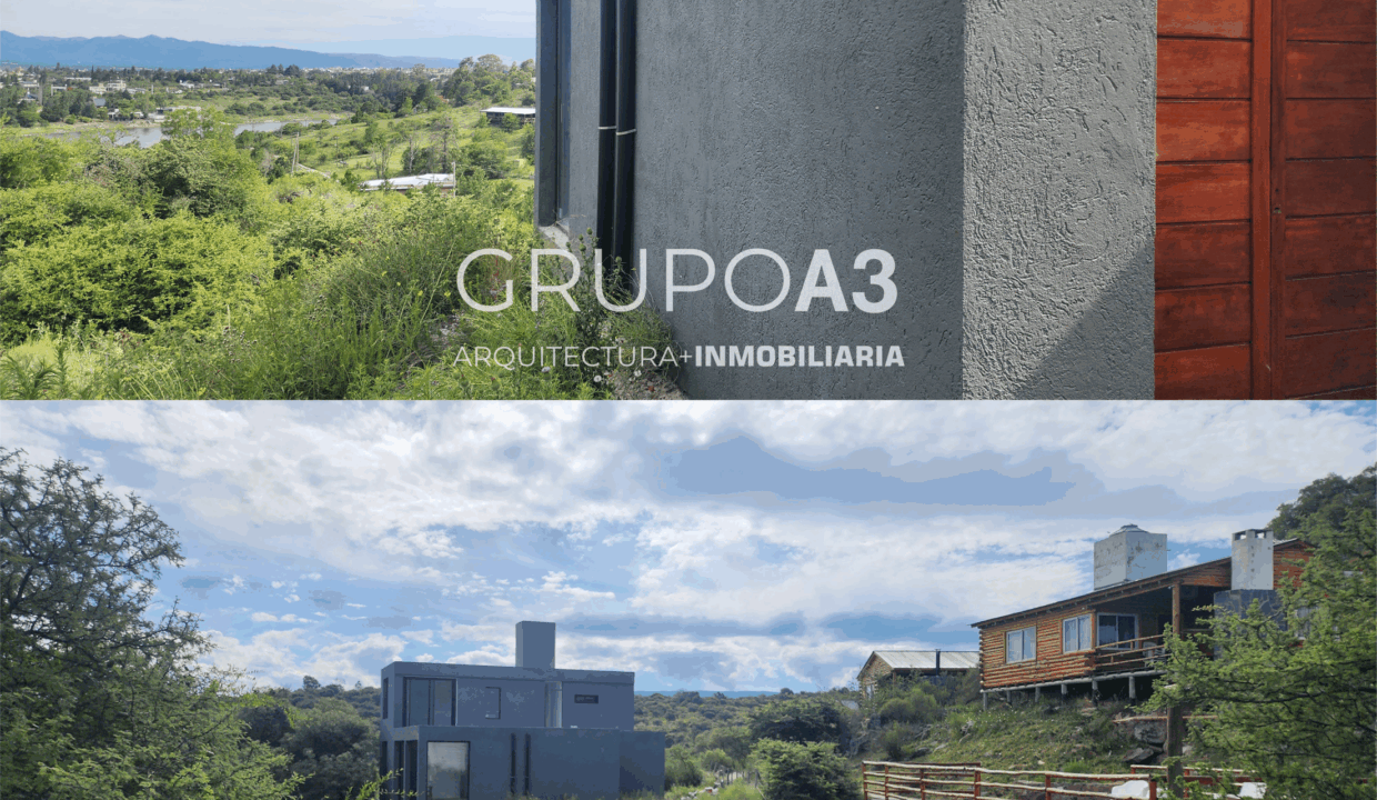 GRUPO A3 INMOBILIARIA POTRERO DE GARAY CASAS 843 02