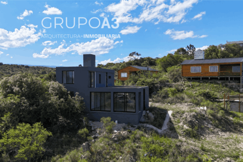 GRUPO A3 INMOBILIARIA POTRERO DE GARAY CASAS 843 A 01