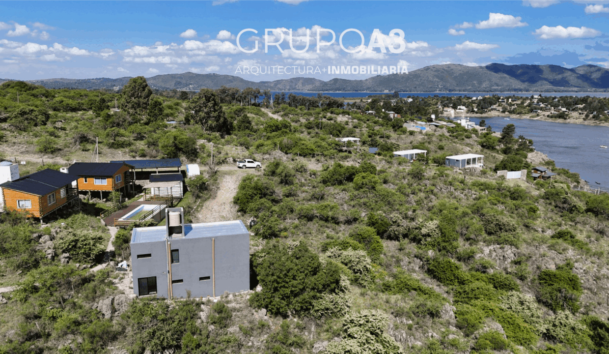 GRUPO A3 INMOBILIARIA POTRERO DE GARAY CASAS 843 A 03