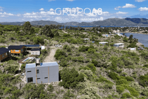 GRUPO A3 INMOBILIARIA POTRERO DE GARAY CASAS 843 A 03