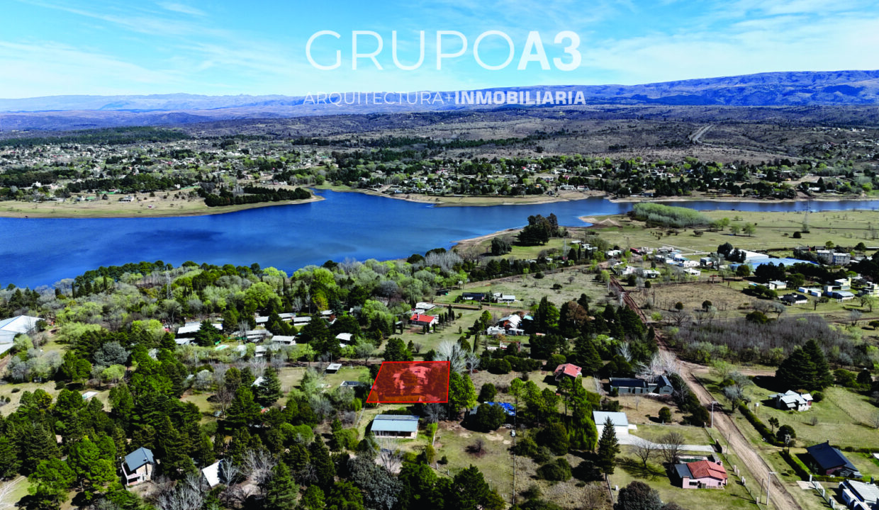 GRUPO A3 INMOBILIARIA POTRERO DE GARAY VILLA CIUDAD DE AMERICA CASAS LOTES 814 03