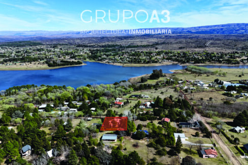 GRUPO A3 INMOBILIARIA POTRERO DE GARAY VILLA CIUDAD DE AMERICA CASAS LOTES 814 03