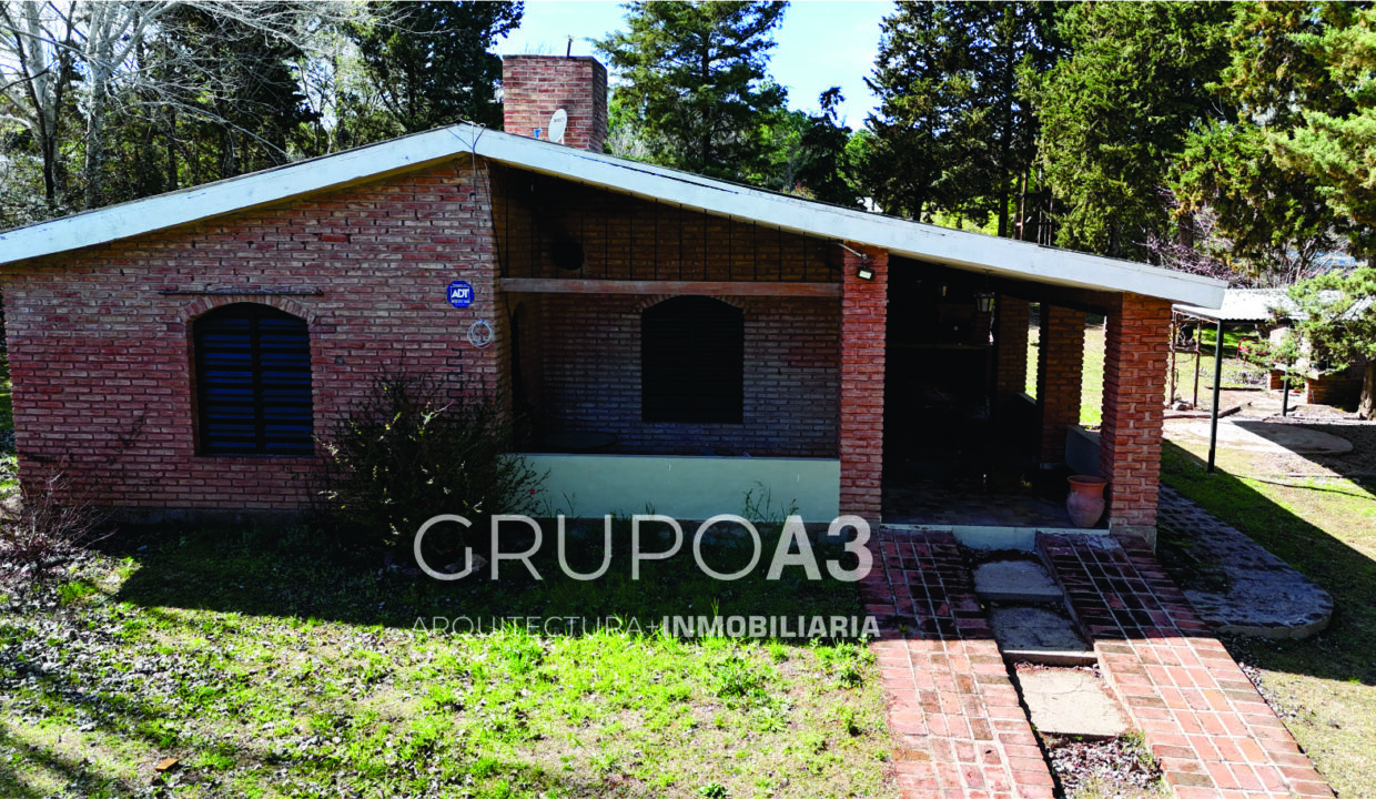 GRUPO A3 INMOBILIARIA POTRERO DE GARAY VILLA CIUDAD DE AMERICA CASAS LOTES 814 04