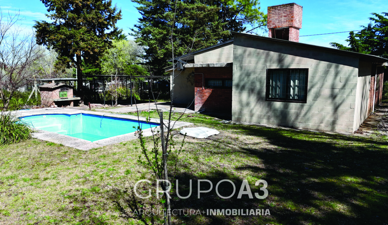 GRUPO A3 INMOBILIARIA POTRERO DE GARAY VILLA CIUDAD DE AMERICA CASAS LOTES 814 06