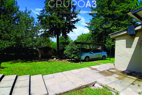 GRUPO A3 INMOBILIARIA POTRERO DE GARAY VILLA CIUDAD DE AMERICA CASAS LOTES 814 21