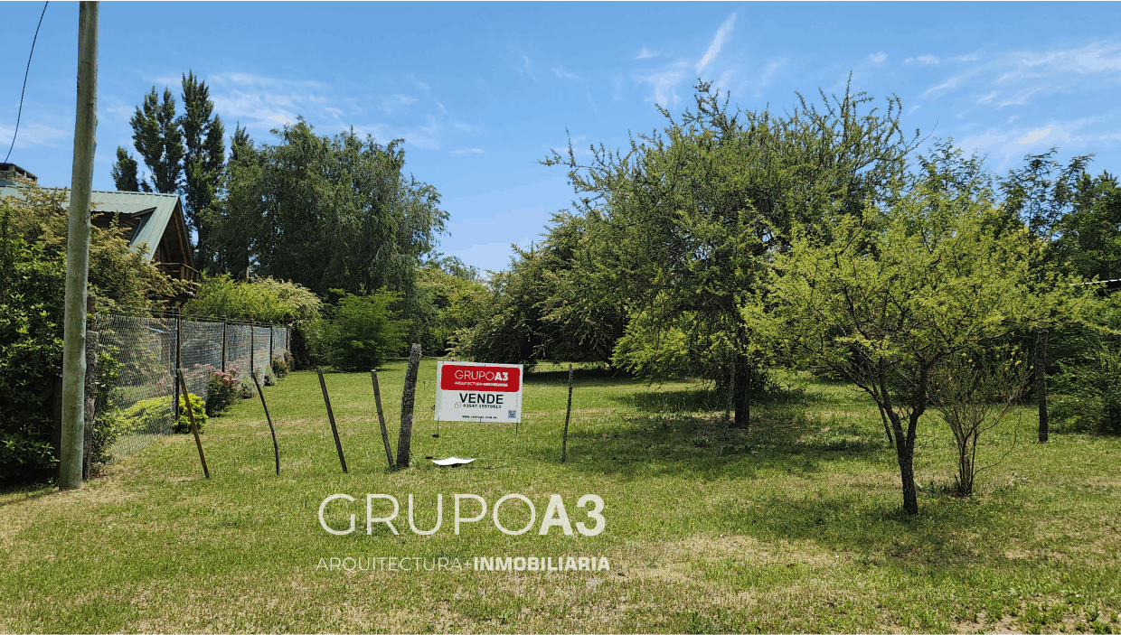 GRUPO A3 INMOBILIARIA POTRERO DE GARAY VILLA CIUDAD DE AMERICA LOTES 842 02