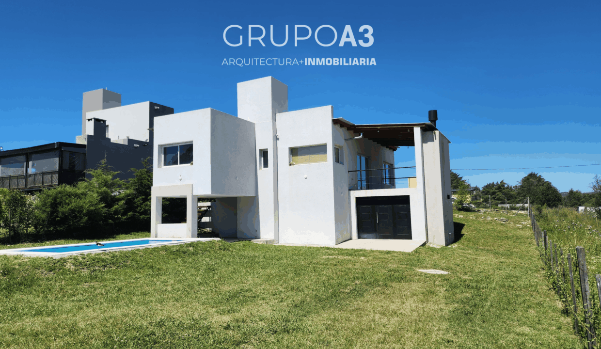 INMOBILIARIA GRUPO A3 CASAS POTRERO DE GARAY 658 03