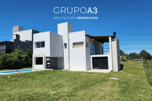 INMOBILIARIA GRUPO A3 CASAS POTRERO DE GARAY 658 03