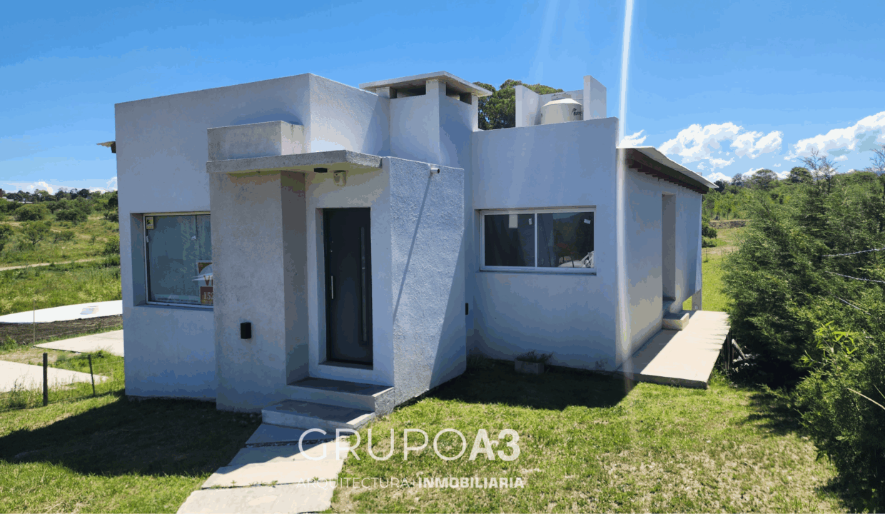 INMOBILIARIA GRUPO A3 CASAS POTRERO DE GARAY 658 05