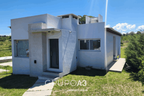 INMOBILIARIA GRUPO A3 CASAS POTRERO DE GARAY 658 05
